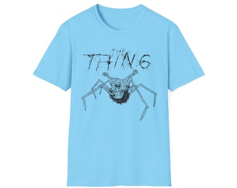 THE THING SPIDERHEAD Shirt