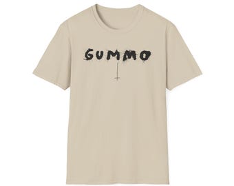 GUMMO SHIRT