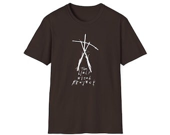 BLAIR WITCH Shirt