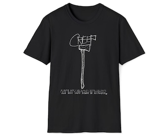 CREEP Shirt