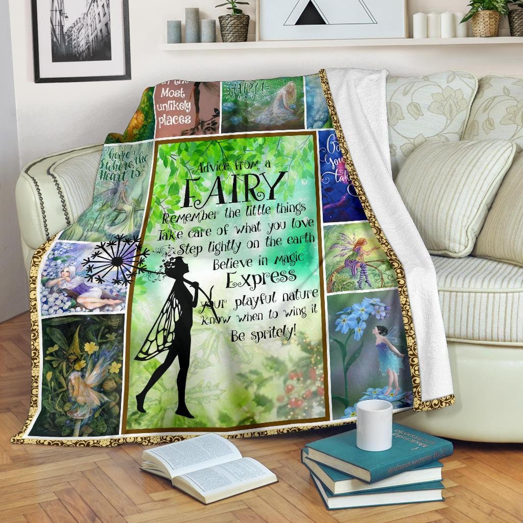 Tochter Decke Tochter Geschenk Tochter Geburtstagsgeschenk