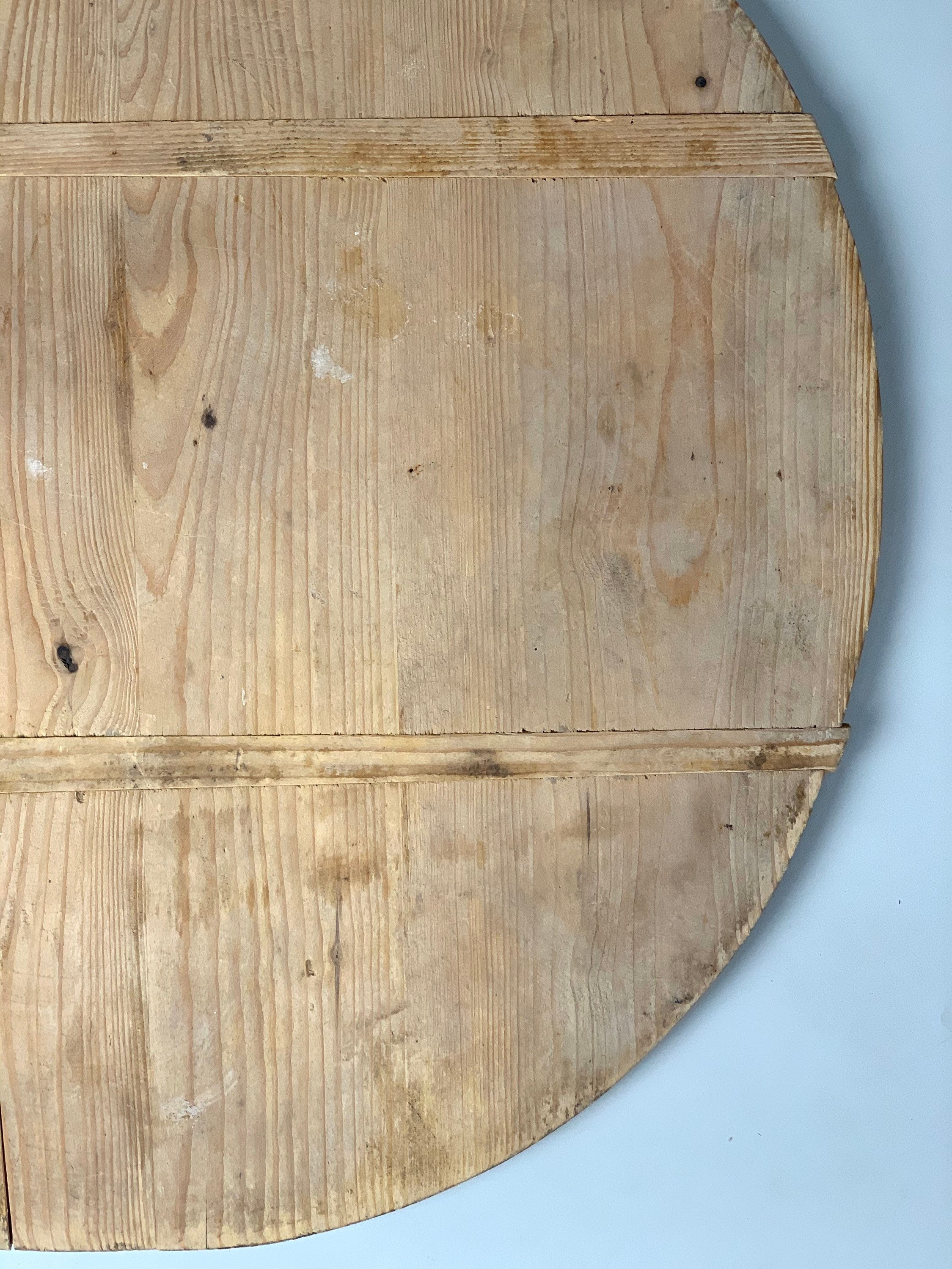 Vintage German Bread Board {A} (Free Shipping)