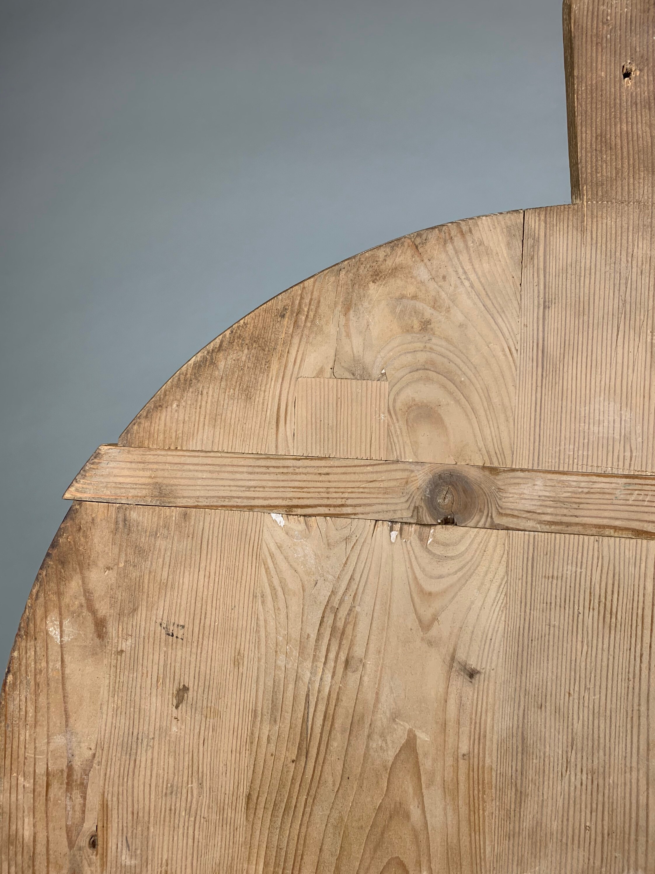 Vintage German Bread Board {B} (Free Shipping)