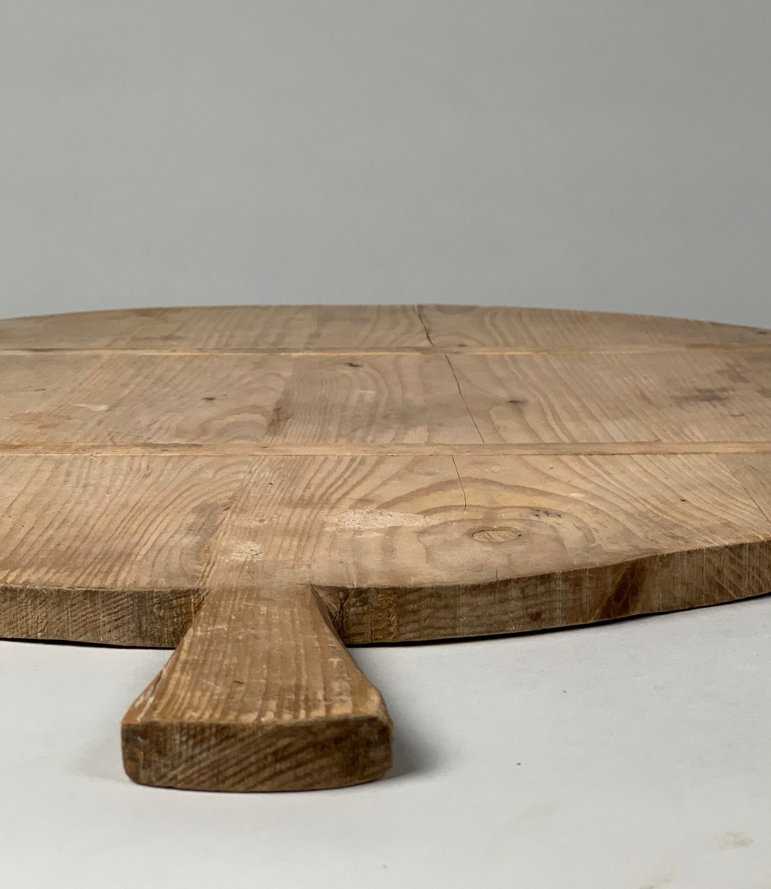 Vintage German Bread Board {A} (Free Shipping)