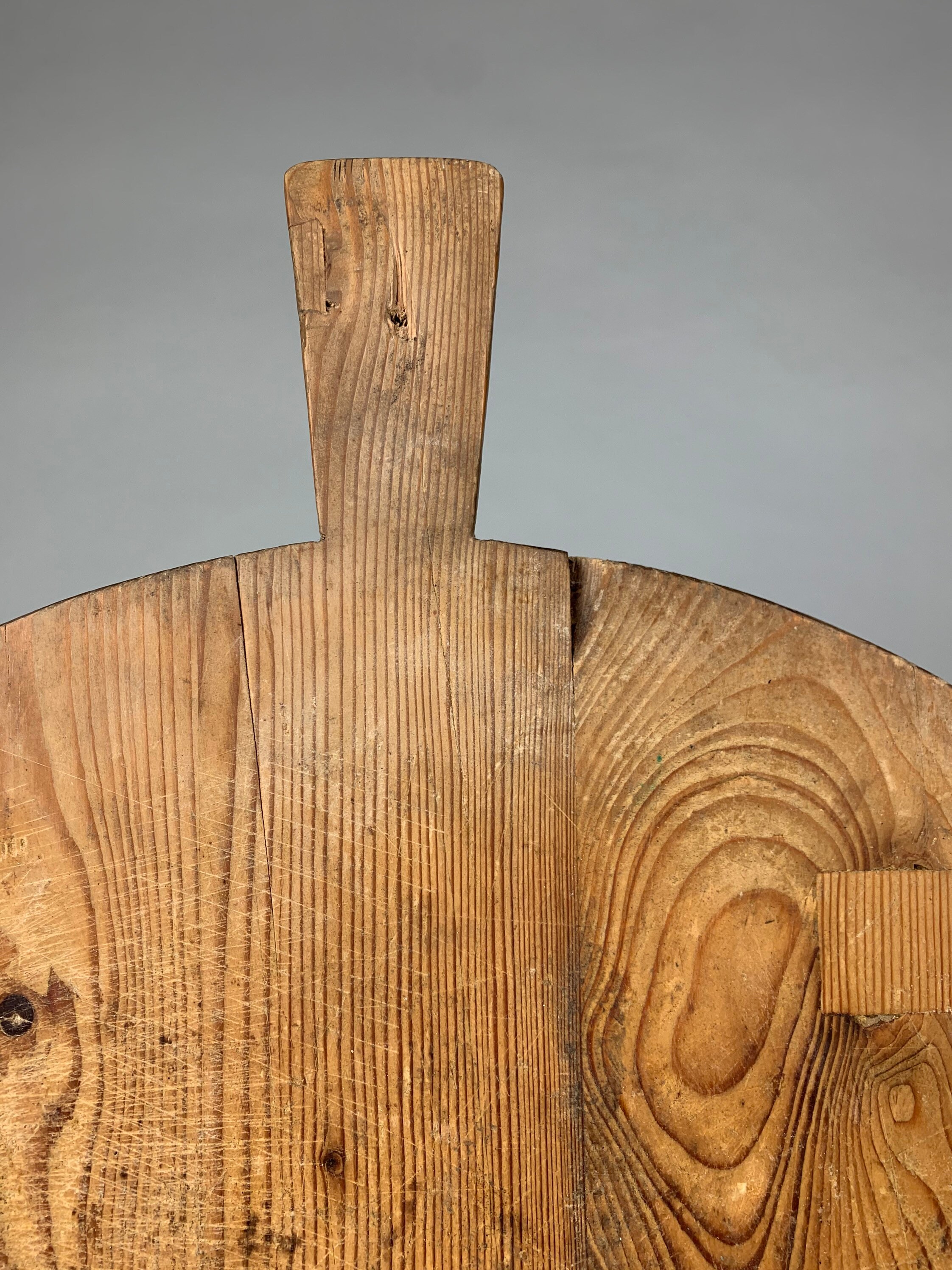 Vintage German Bread Board {B} (Free Shipping)