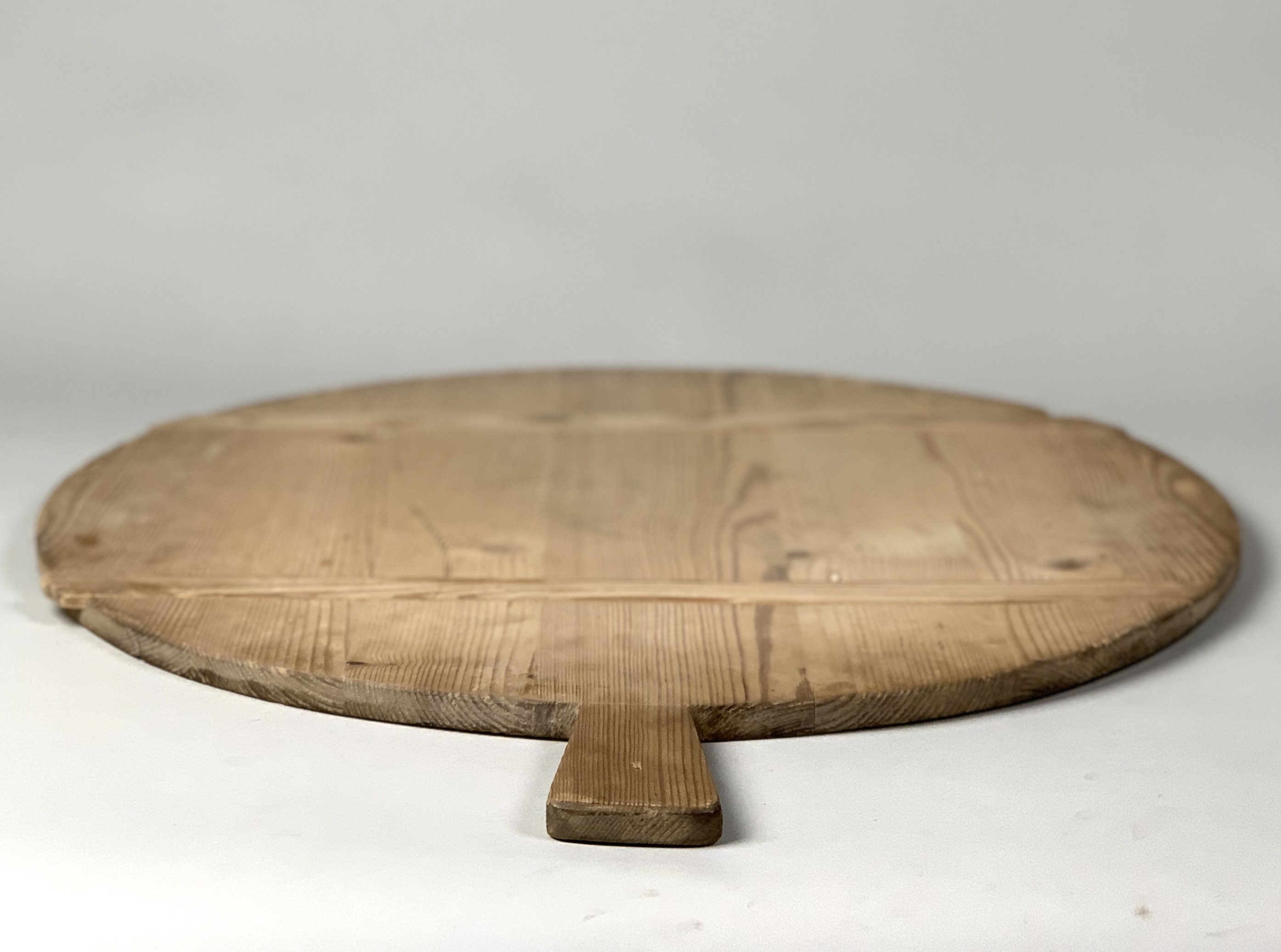 Vintage German Bread Board {B} (Free Shipping)