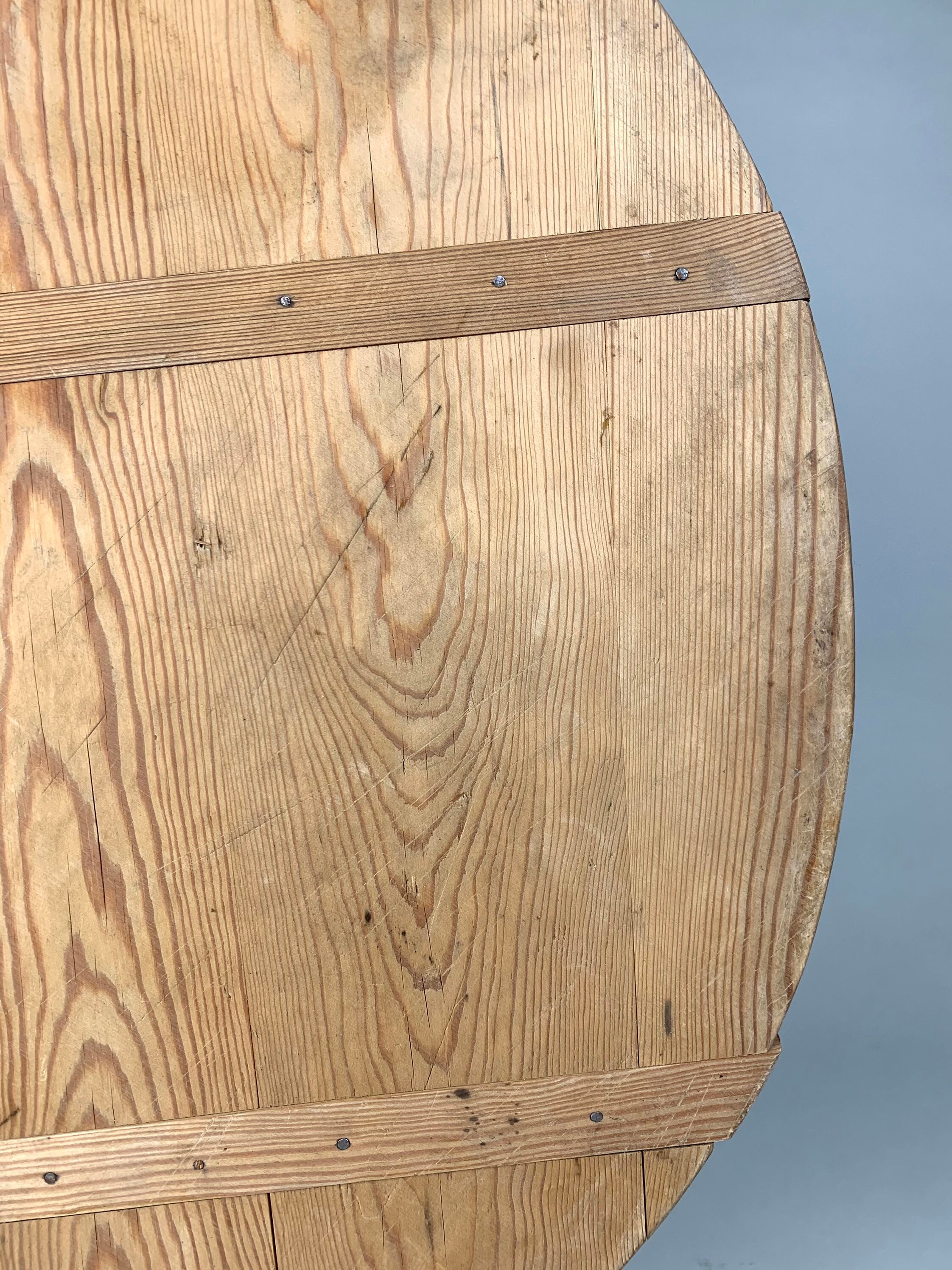 Vintage German Bread Board {C} (Free Shipping)