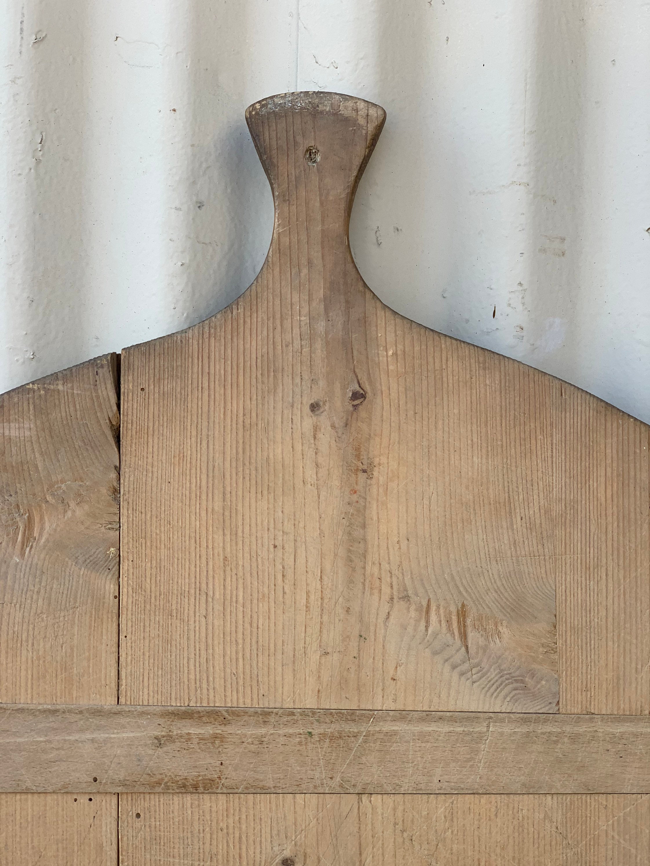 Vintage German Bread Board {B} (Free Shipping)