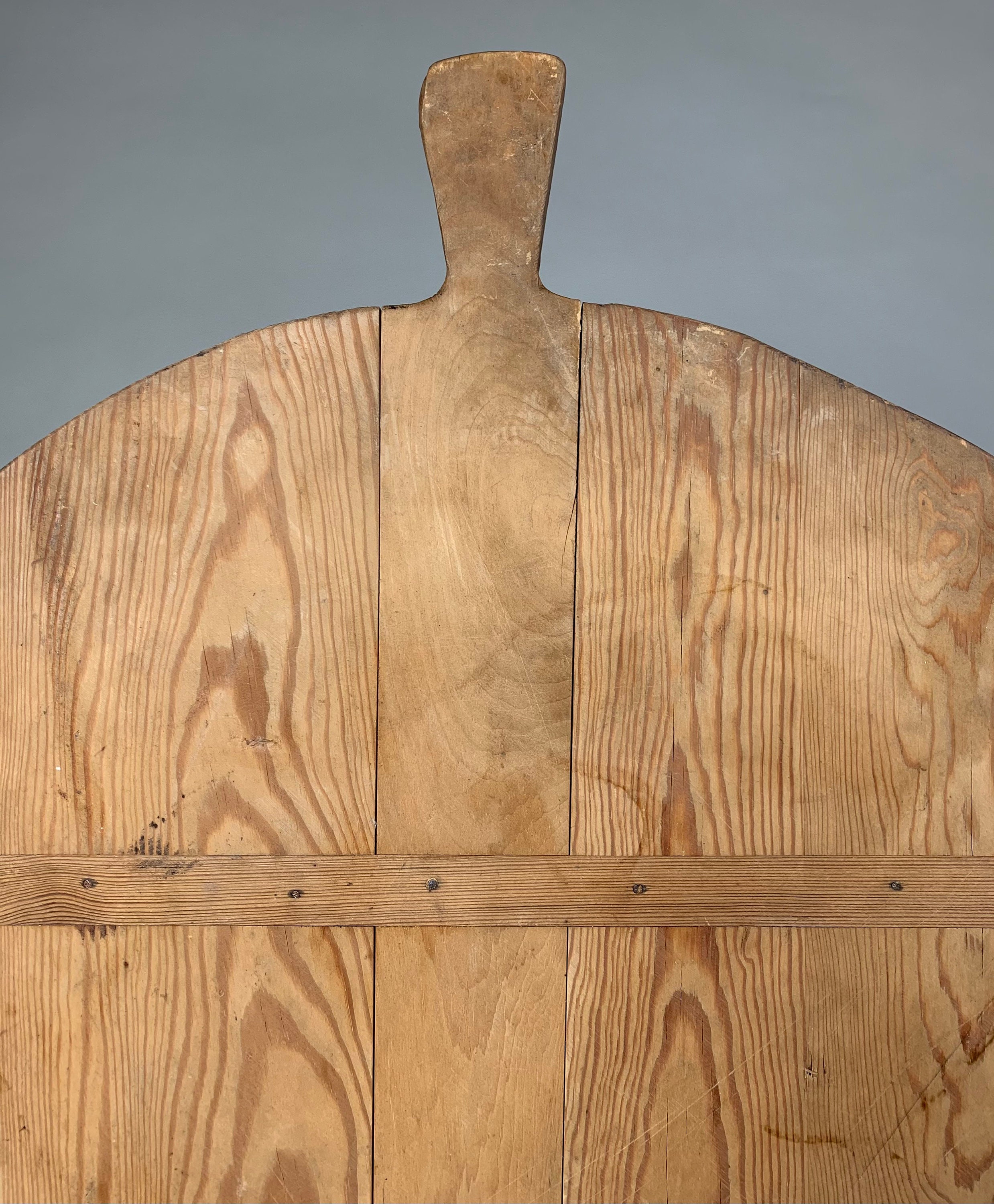 Vintage German Bread Board {C} (Free Shipping)