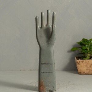 Antique Glove Mold - Etsy