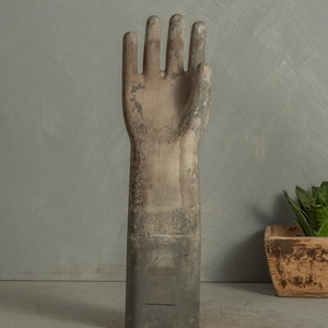 Glove Hand Mold - Etsy