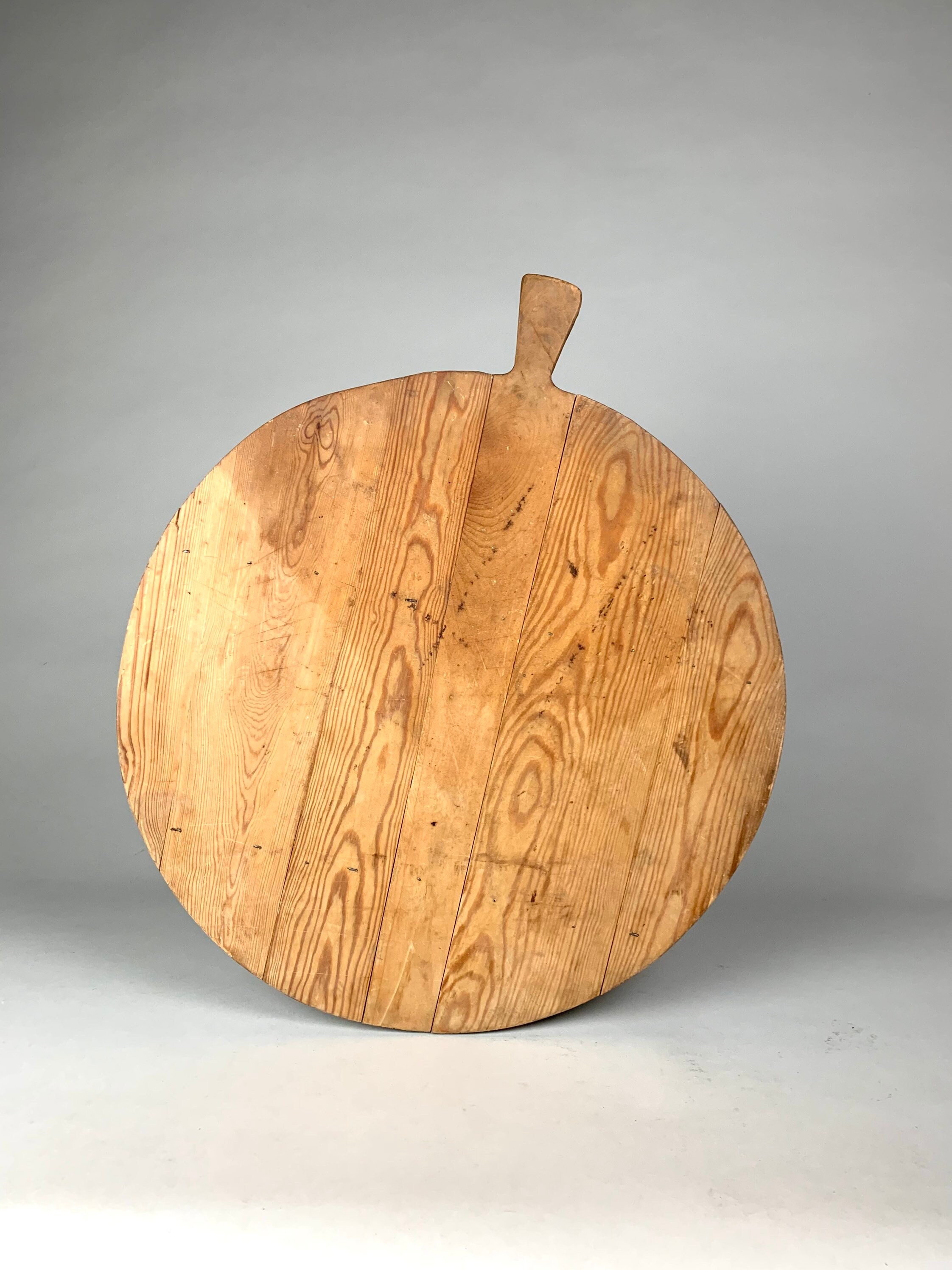 Vintage German Bread Board {C} (Free Shipping)