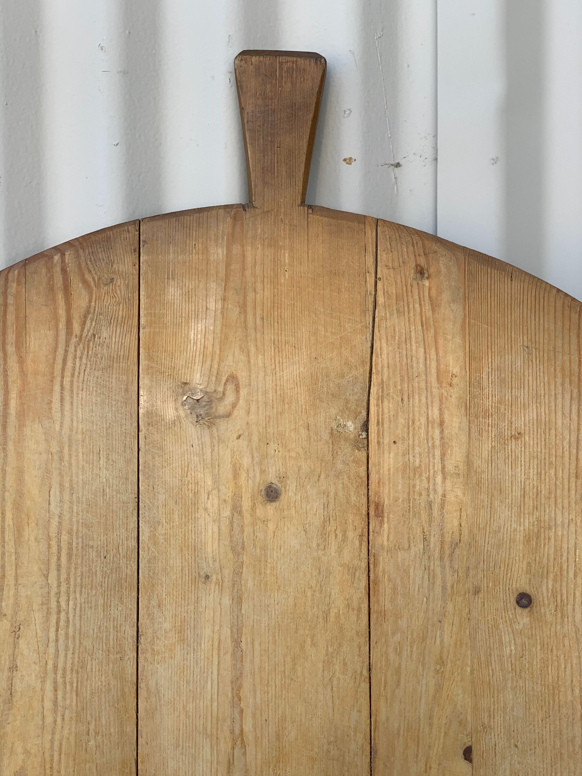 XL Vintage French Bread Board (Free Shipping)