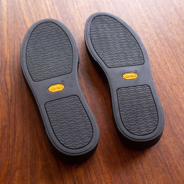 teva vibram sole