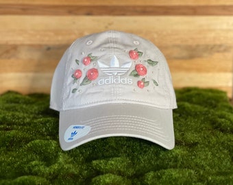 baby boy adidas hat