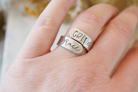 Grace jewelry sale etsy
