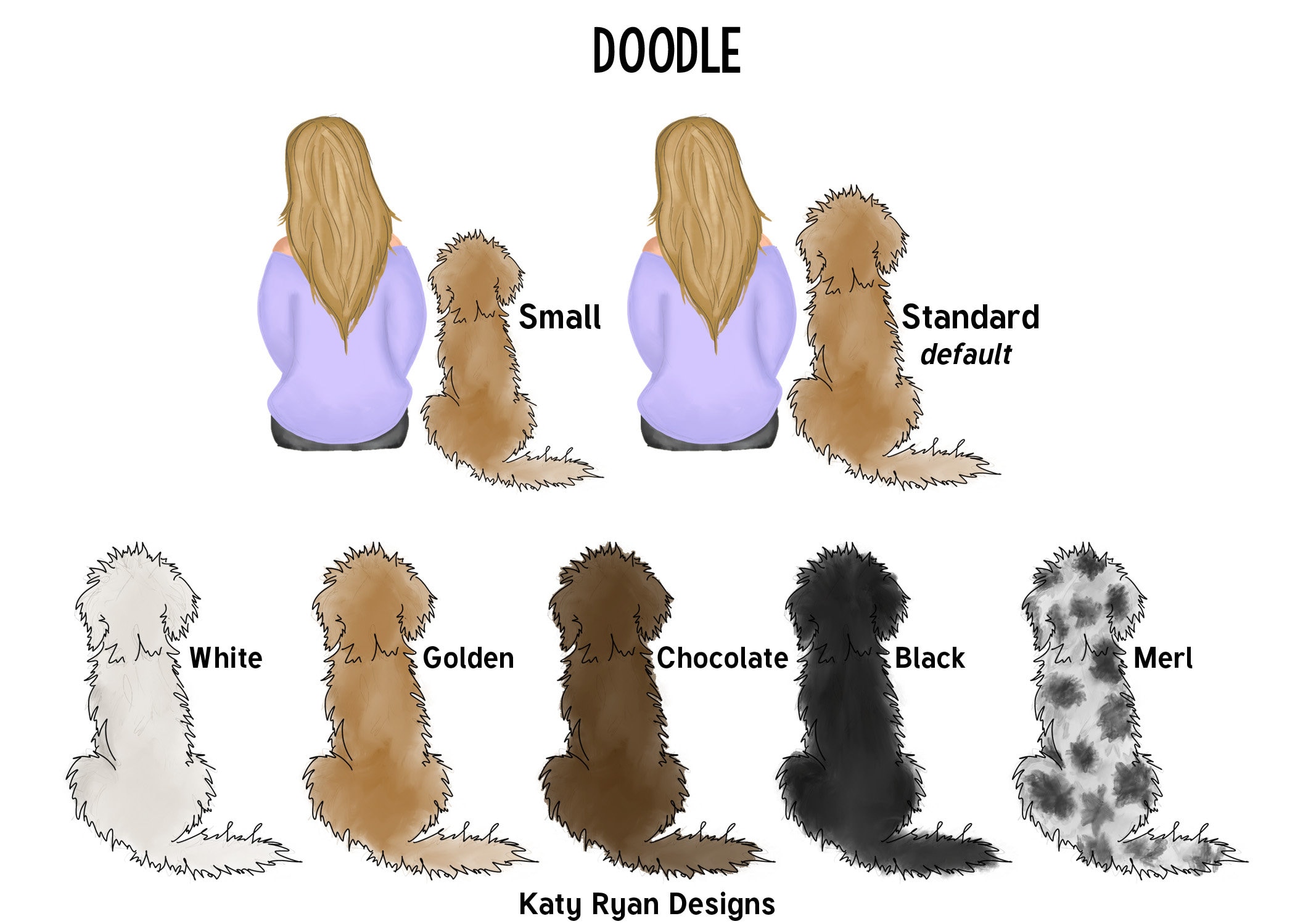 Best Toys for Goldendoodles: A Doodle Dog Mom's Top 6 Picks🐾 -  Happy-Go-Doodle®