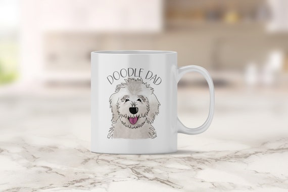dog dad gifts etsy