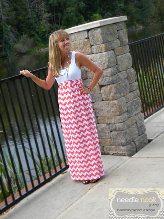 jersey knit maxi dress plus size