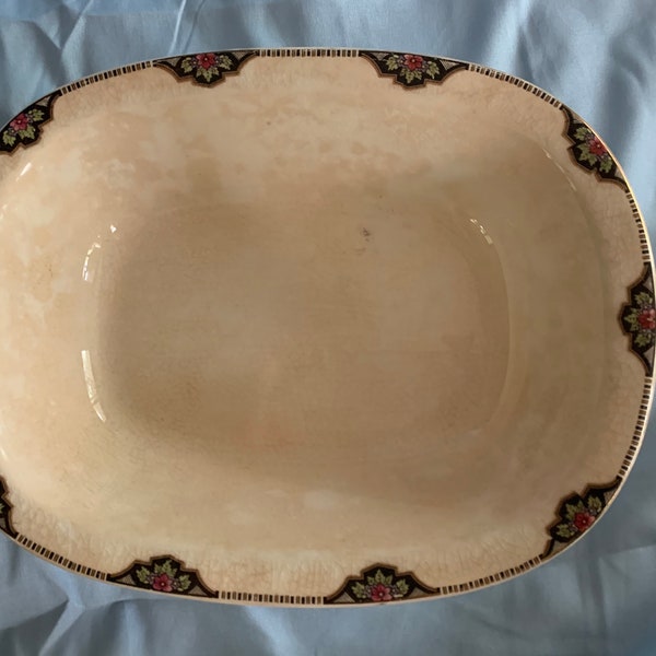 Carrollton China Etsy