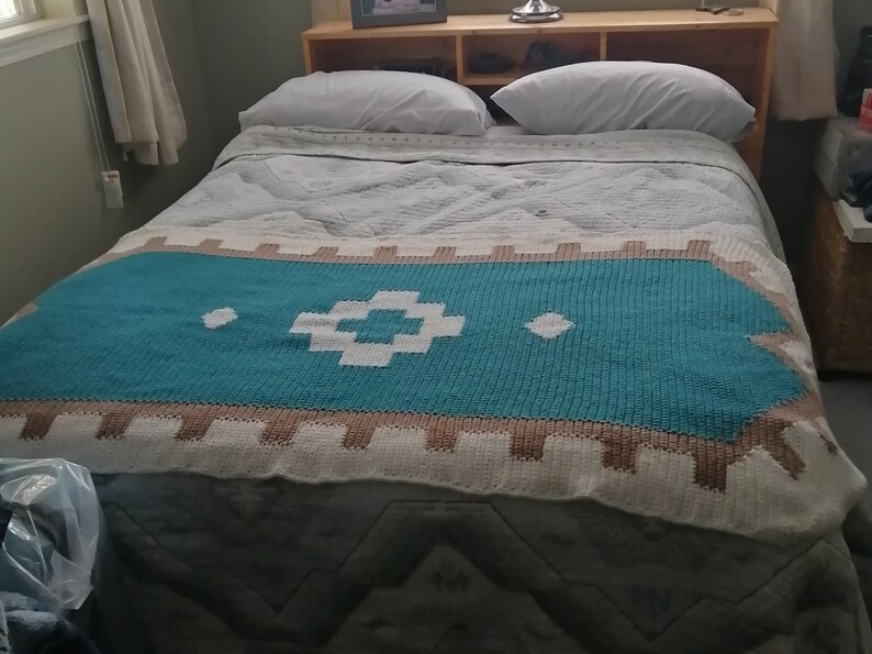 Rum Runners Roost Bed & Breakfast, Newfoundland And Labrador, Canada Swallow's Roost Bed Runner | Etsy