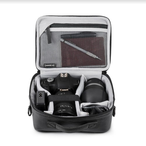 Waterproof Camera Insert Bag Etsy