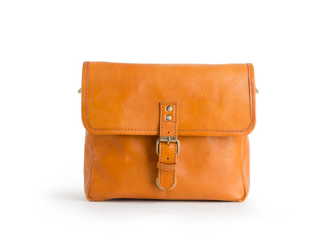 DSLR Camera Bag With Insert and Casing. Shoulder Camera Bag Etsy