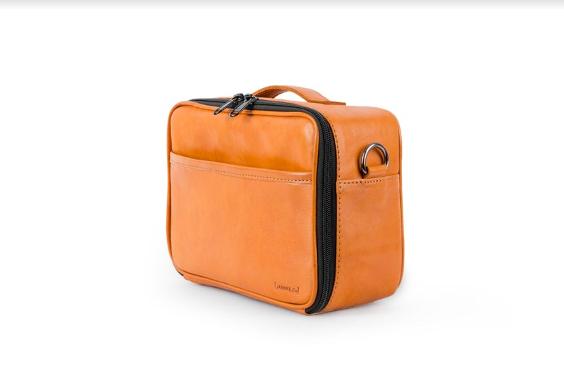 SunriseNomad LARAT Camera Bag Insert - Thumbnail 5