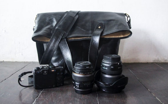 Etsy camera bag sale