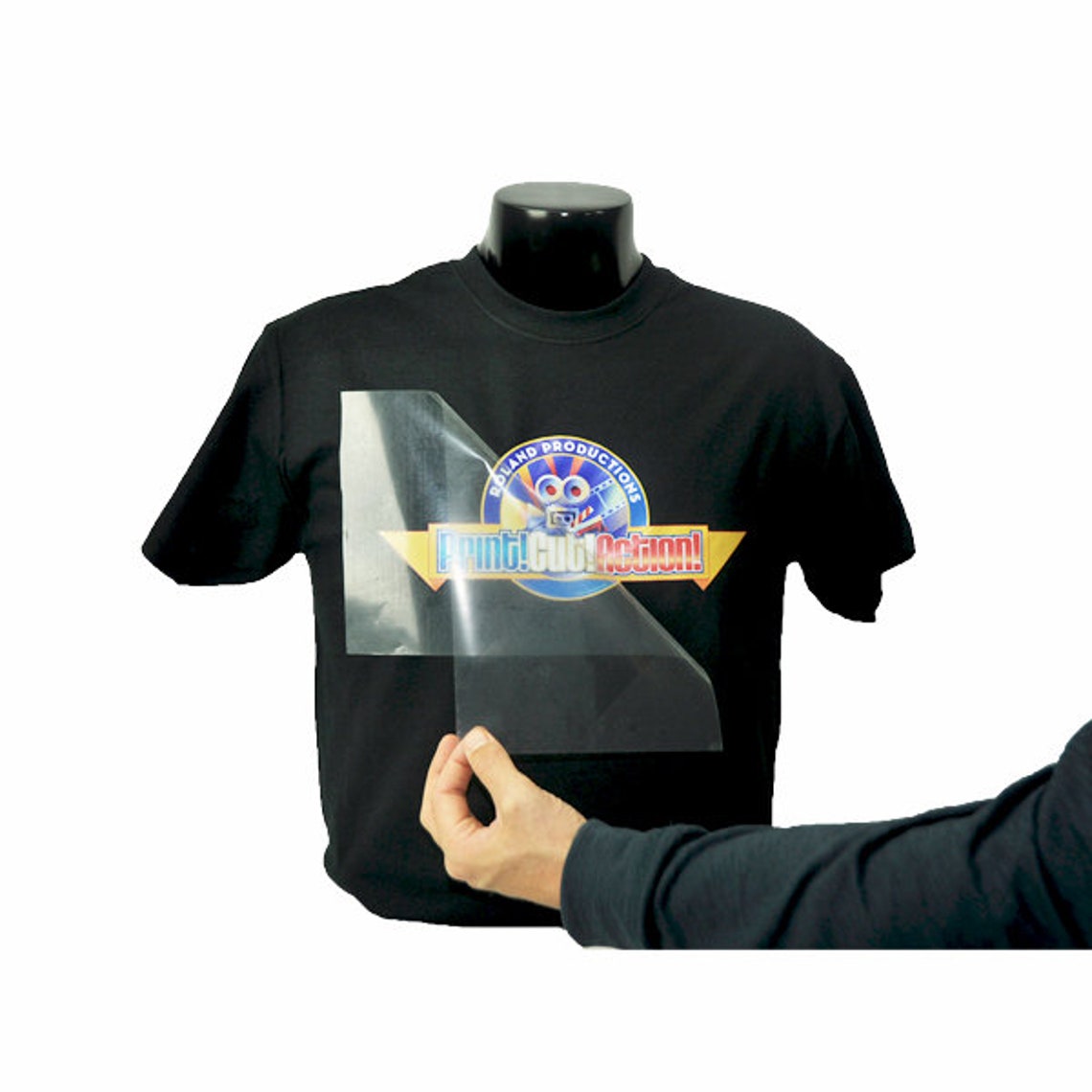 Heat Transfer Vinyl Transfer Mask HTV Transfer Paper HTV Etsy