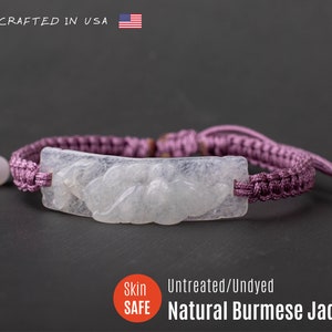 Ice Jade Bracelet Women Jadeite Bracelet Jade Jewelry