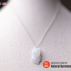 Gold Fish Jade Necklace Gold Jade Necklace Jadeite Necklace Jade Jewelry