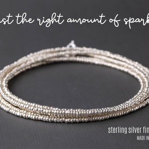 Multi Wrap Bracelet for Women Bridesmaid Bracelet Rose Gold Bracelets for Women Layering Bracelet Stack Bracelets