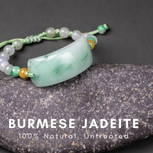 Dainty Jade Bracelet for Women Jade Bead Bracelet Beaded Bracelet Stack Bracelet Layering Bracelet