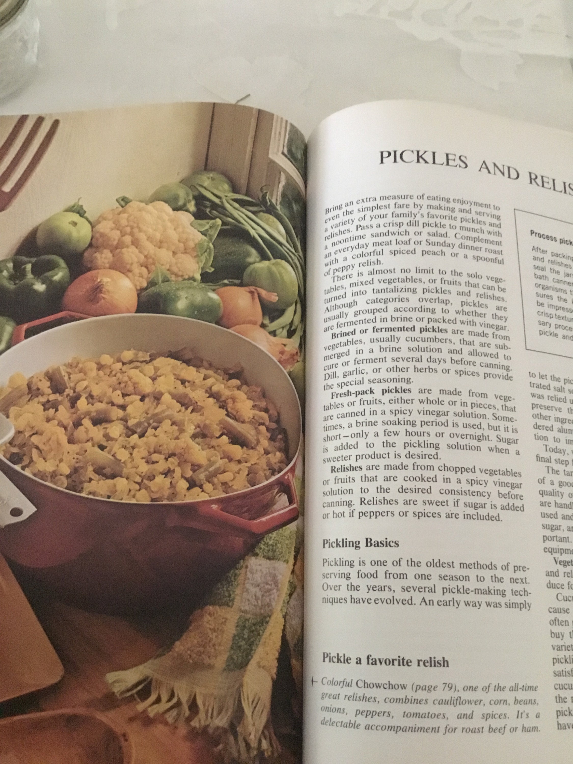 Better Homes and Gardens Home Canning Cookbook First | Etsy