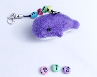Kpop Whales BTS NMIXX - Etsy