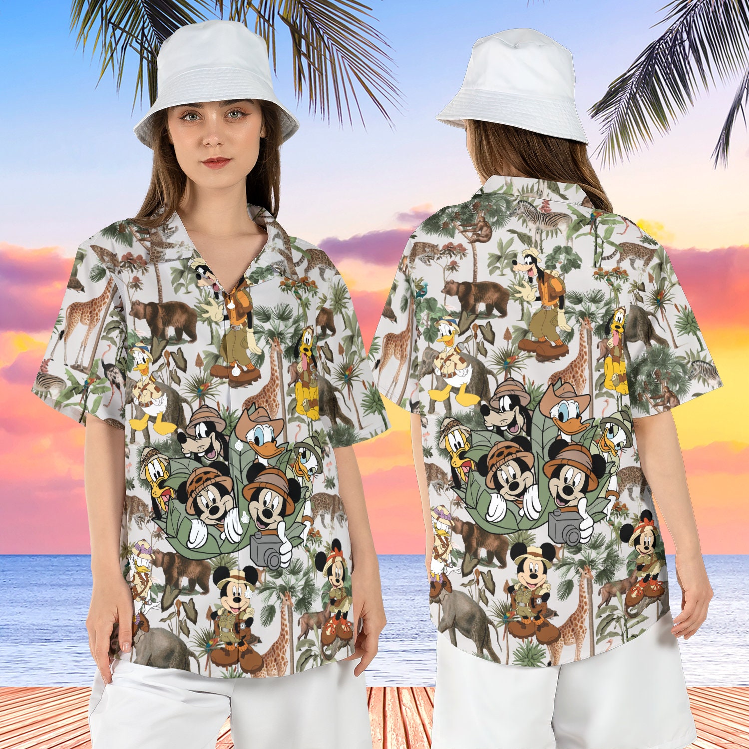 Toronto Maple Leaf Hawaiian Shirt,Beach short Tropical - Ingenious