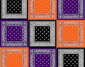 Halloween Tablecloth | Halloween Decor