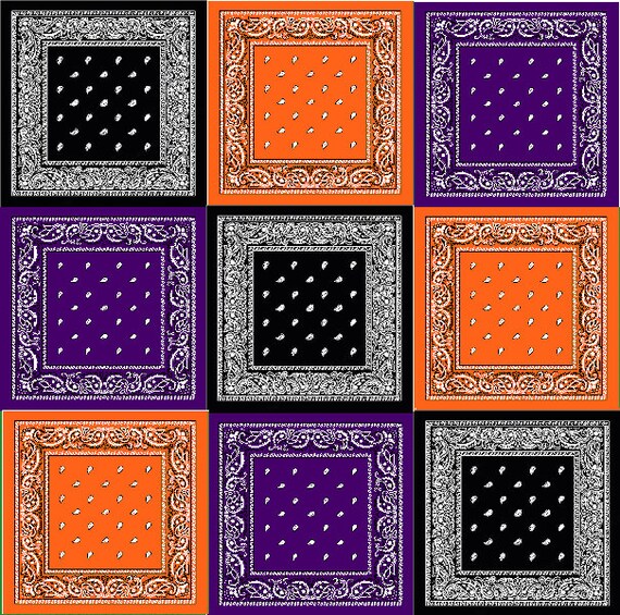 Halloween Tablecloth | Halloween Decor