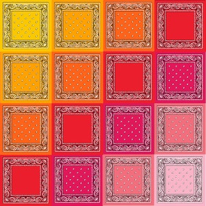 Pink Beach Blanket | Tablecloth