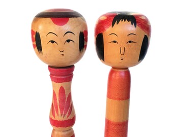 dento kokeshi