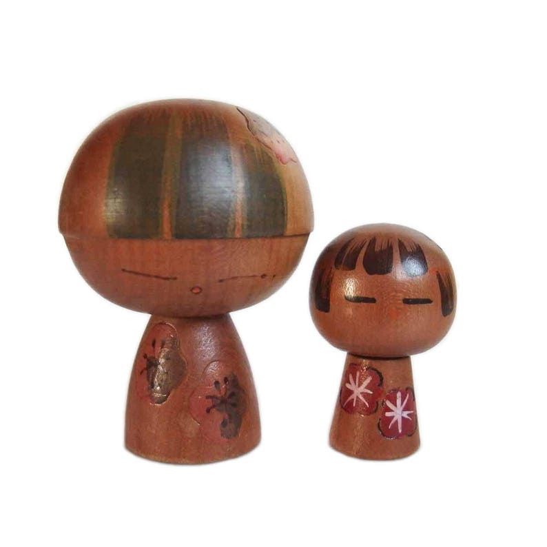 kokeshi etsy