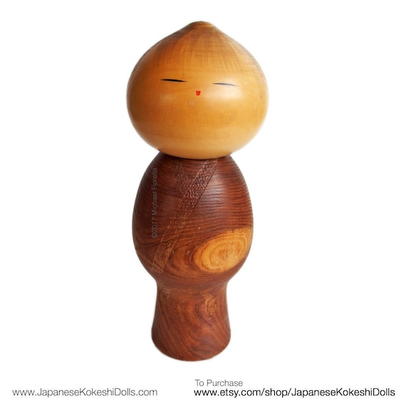 kokeshi etsy
