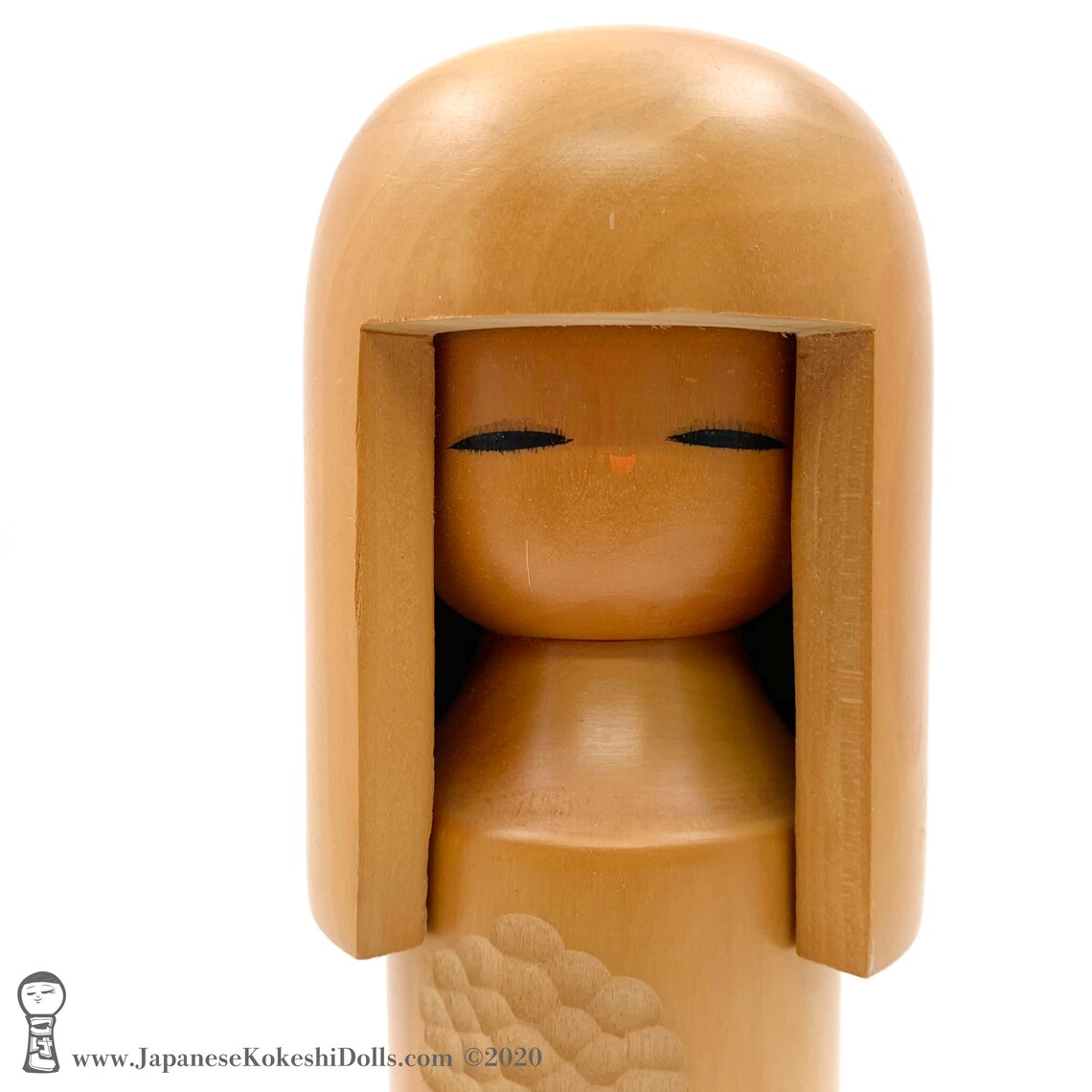 aoki ryoka kokeshi