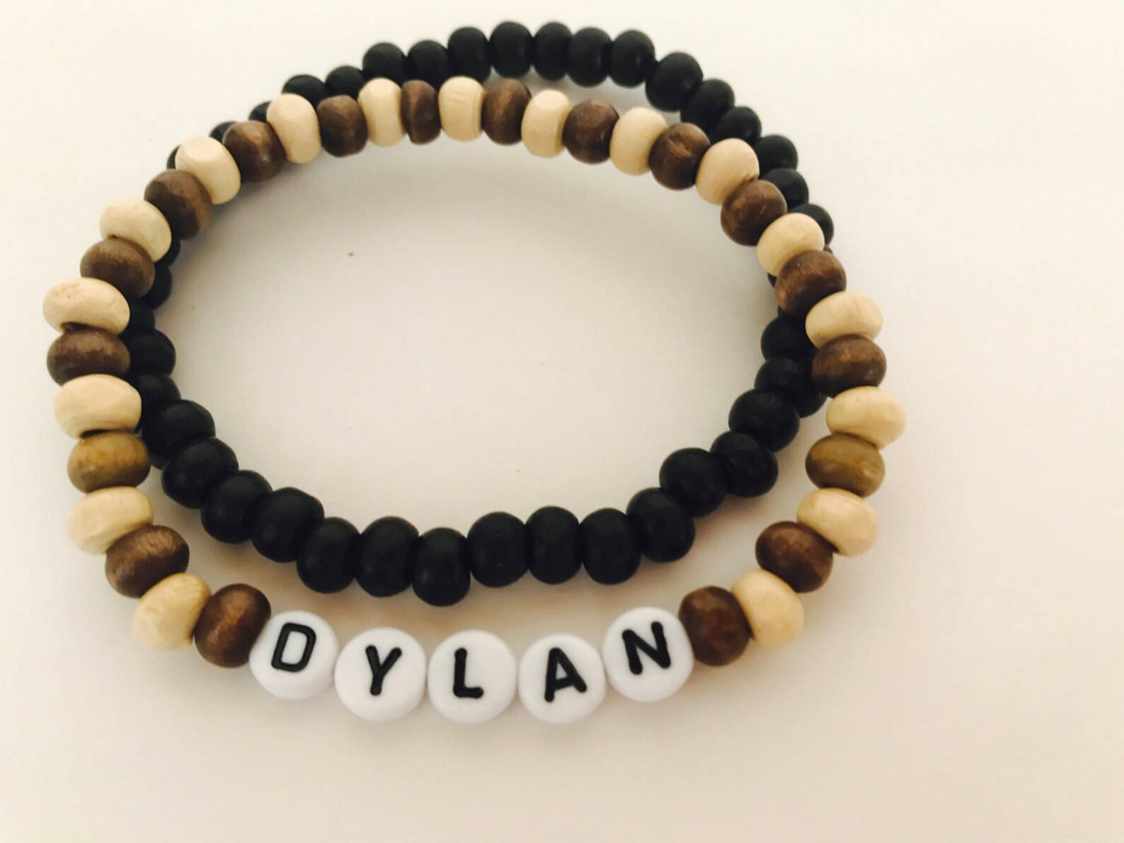 Boys Bracelet Party Favoursteenage Boys Bracelet Teenage Etsy