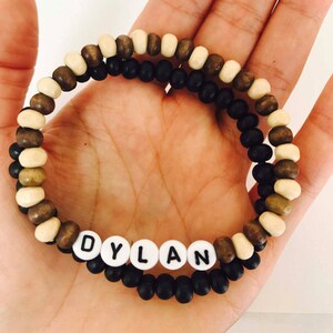 Backstreet boys bracelet clearance