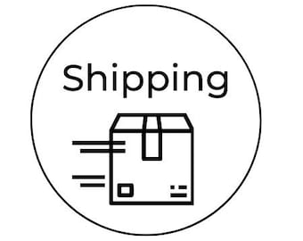 Shipping