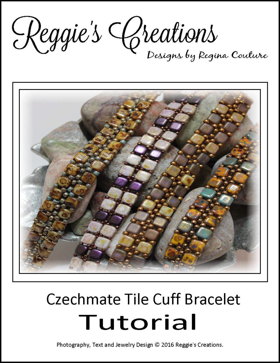 Latest bracelet cheap designs 2016