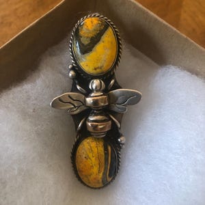 Navajo ナバホ Russell Sam Spiny Oyster バングル Navajo Spiny Oyster Silver Bracelet —Men's and Women's