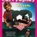 DIGITAL DOWNLOAD Plastic Canvas Barbie Carry & Play Park Pattern Booklet